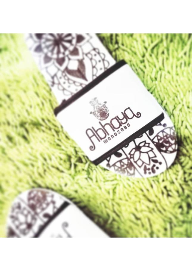 Abhaya Villa ウォノソボ エクステリア 写真